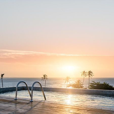 Rox Hotel จีโจกา จี เจรีกวากวารา ภายนอก รูปภาพ