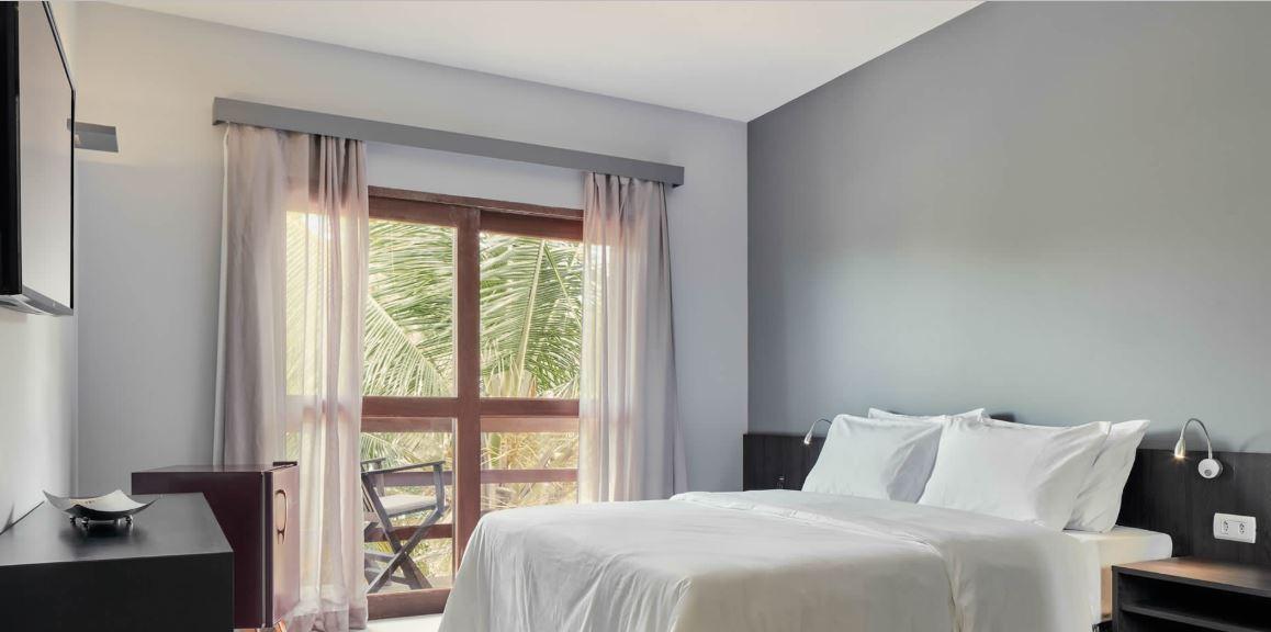 Rox Hotel จีโจกา จี เจรีกวากวารา ภายนอก รูปภาพ