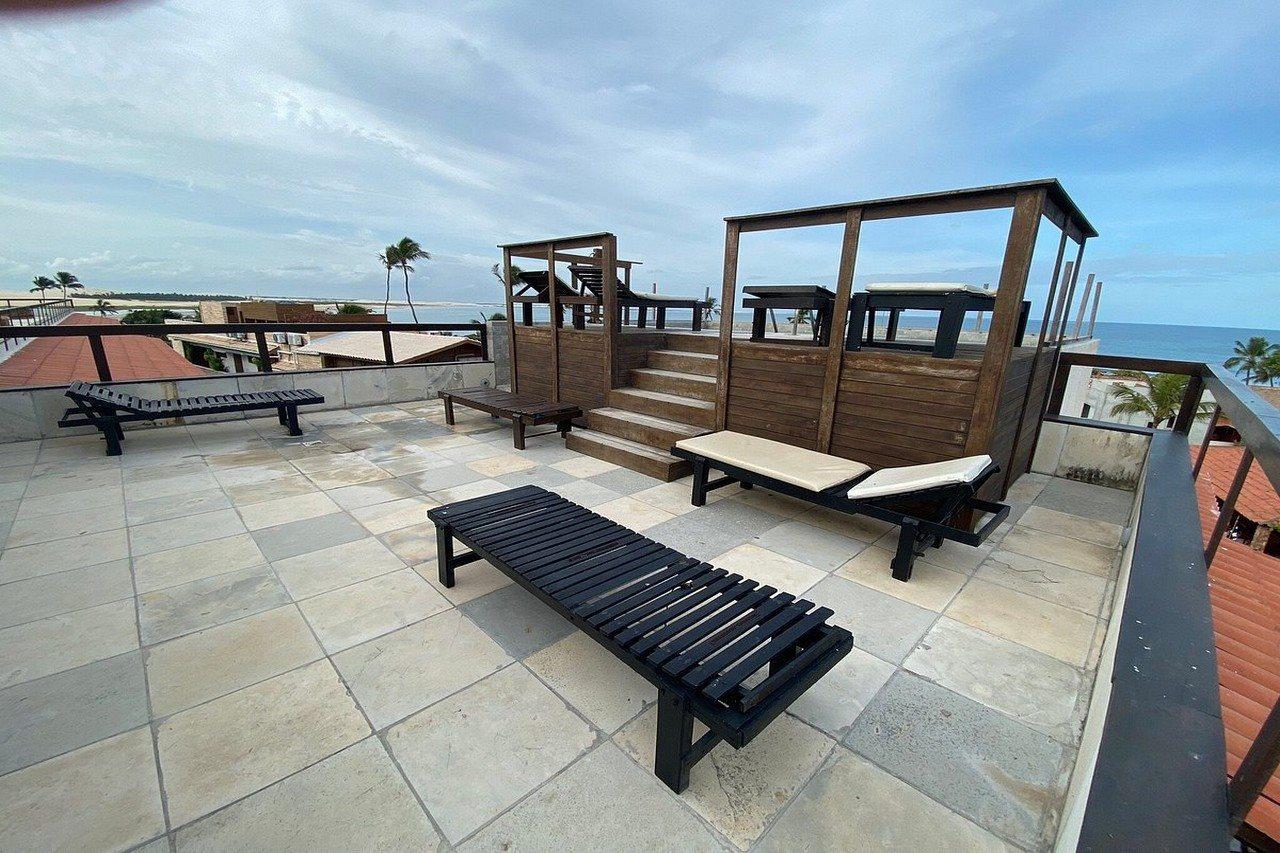 Rox Hotel จีโจกา จี เจรีกวากวารา ภายนอก รูปภาพ